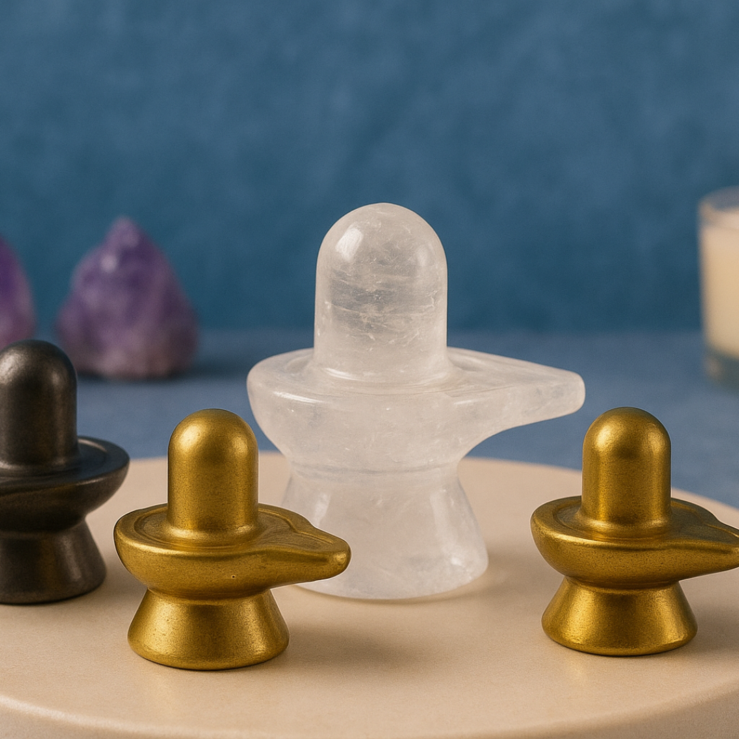 Shivlings
