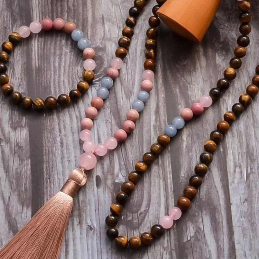 Crystal Malas