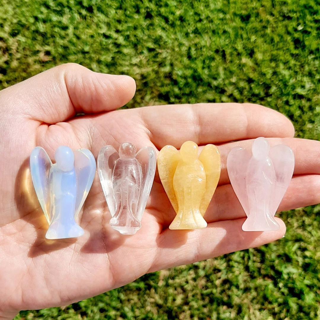 Crystal Angels
