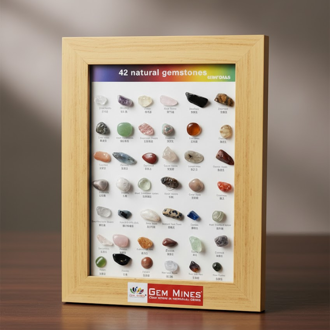 Crystal Photo Frames