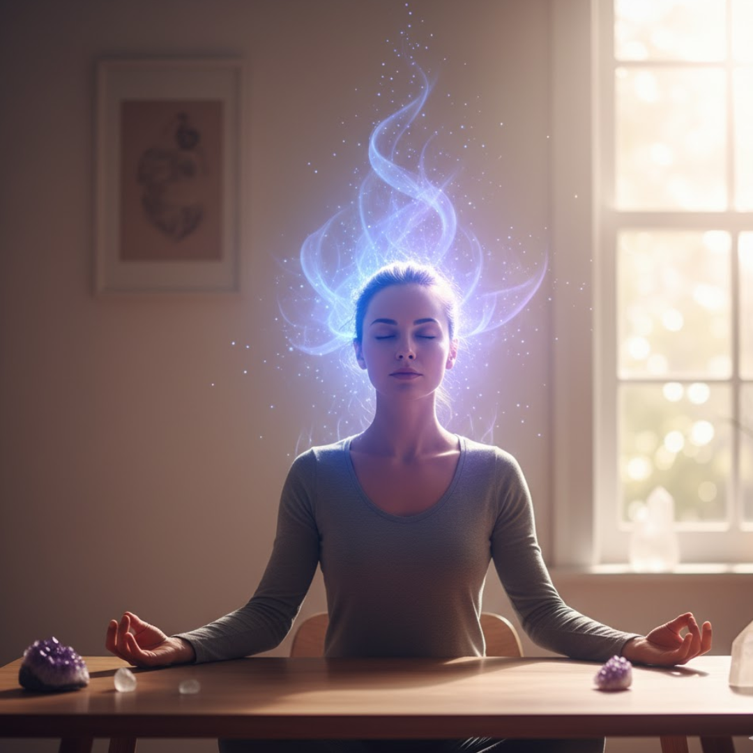 Memory, Focus & Concentration