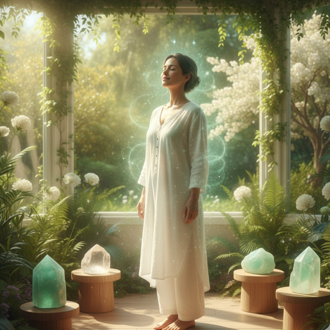 Recovery After Illness or Injury