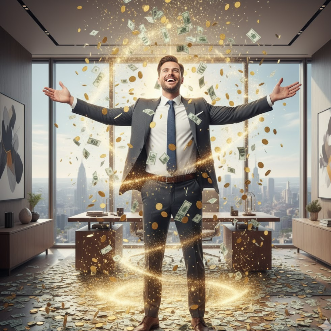 Wealth, Money and Business