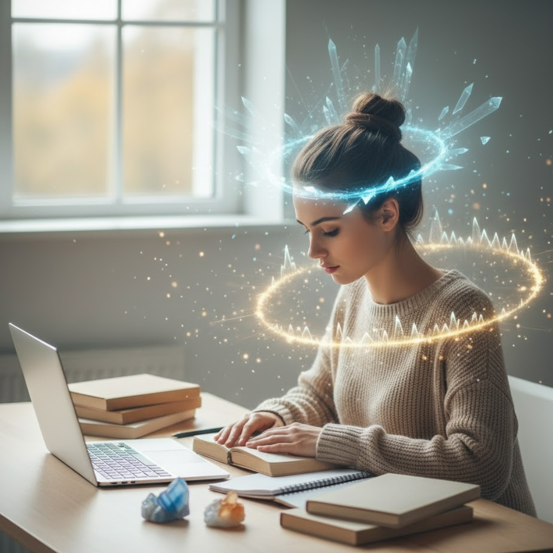 Study, Learning & Education