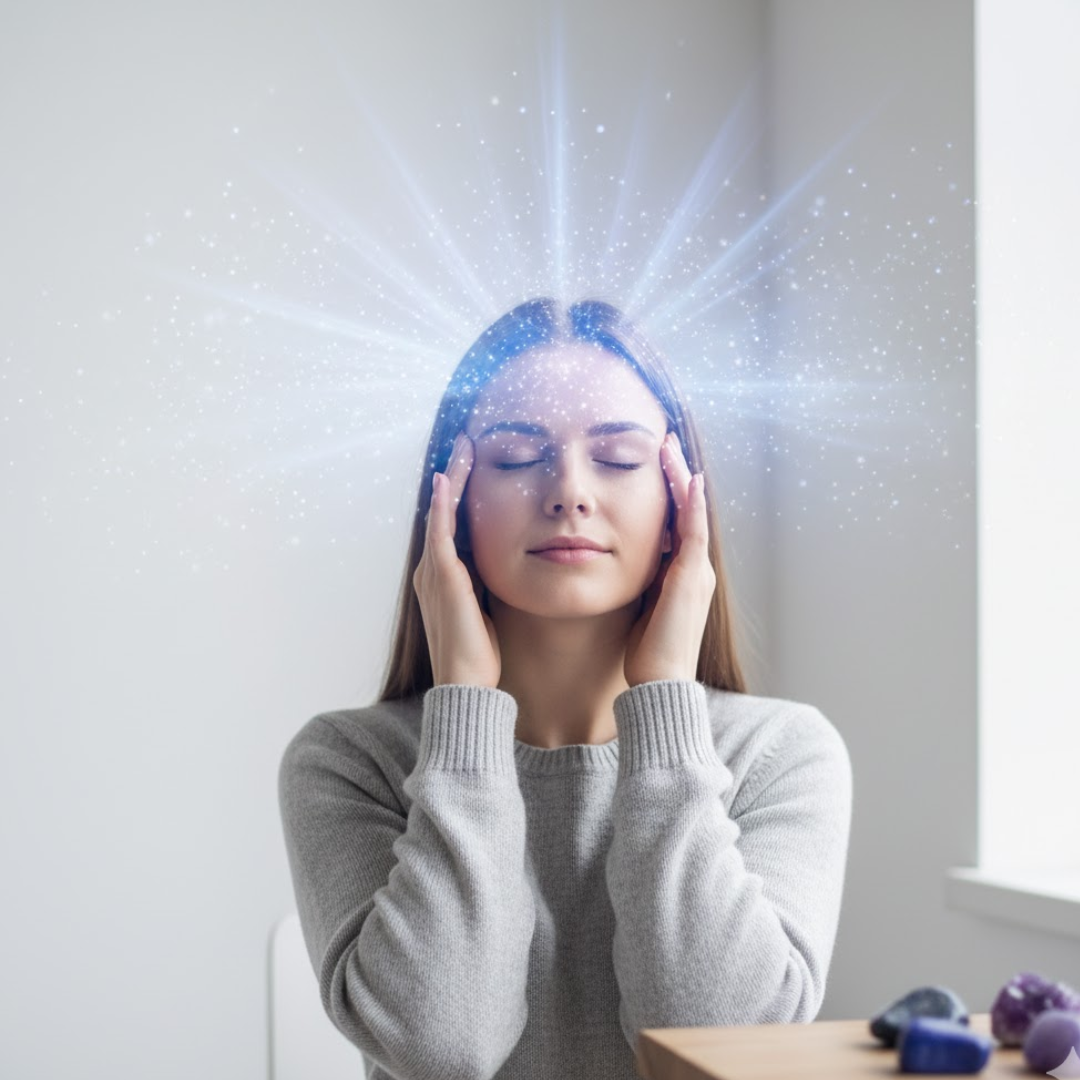 Migraine & Headache Relief