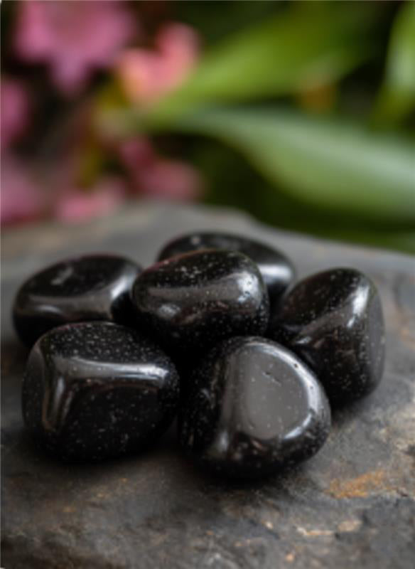 Black Tourmaline