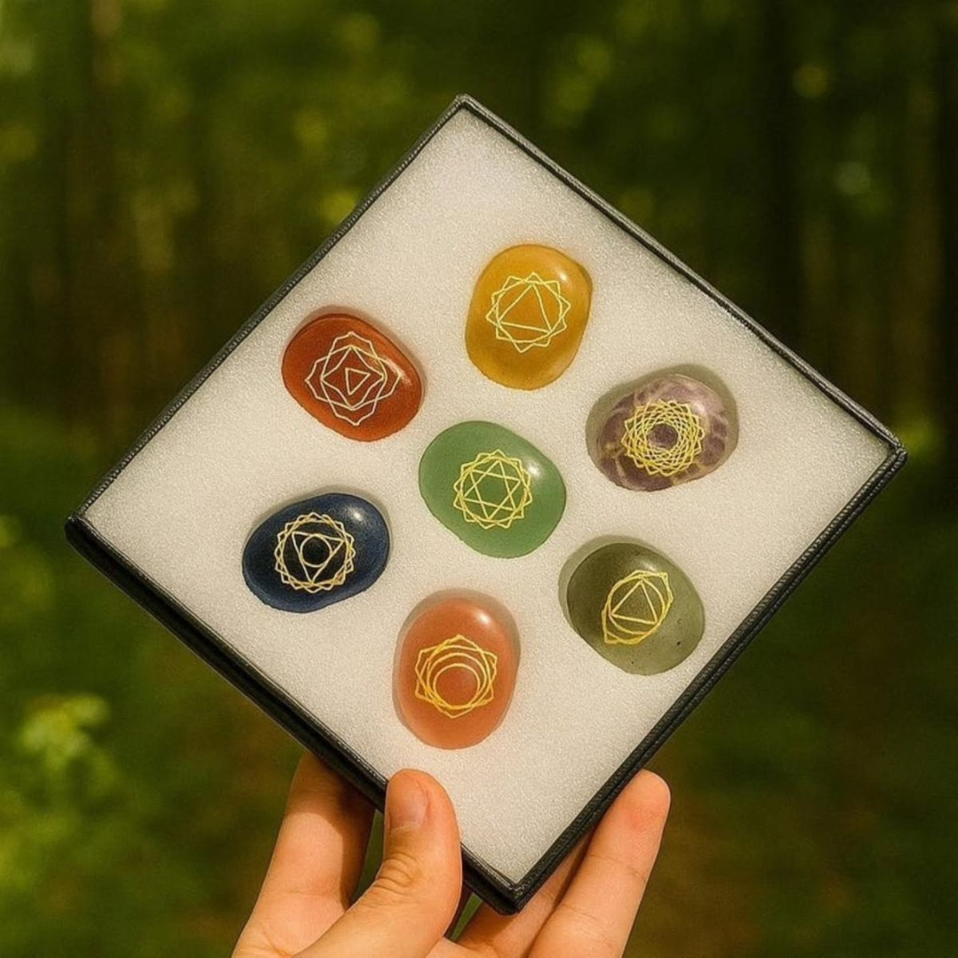 Zibu Angelic Symbol Coins