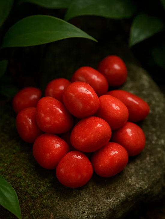 Crystal Coral