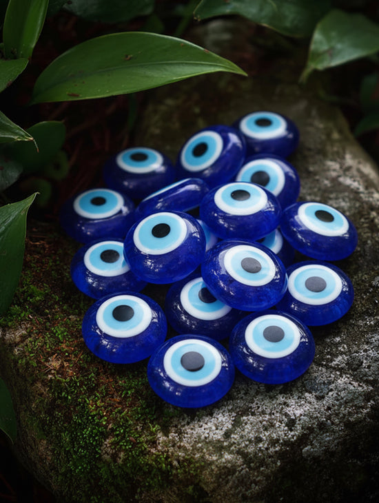 Evil Eye (Symbol)