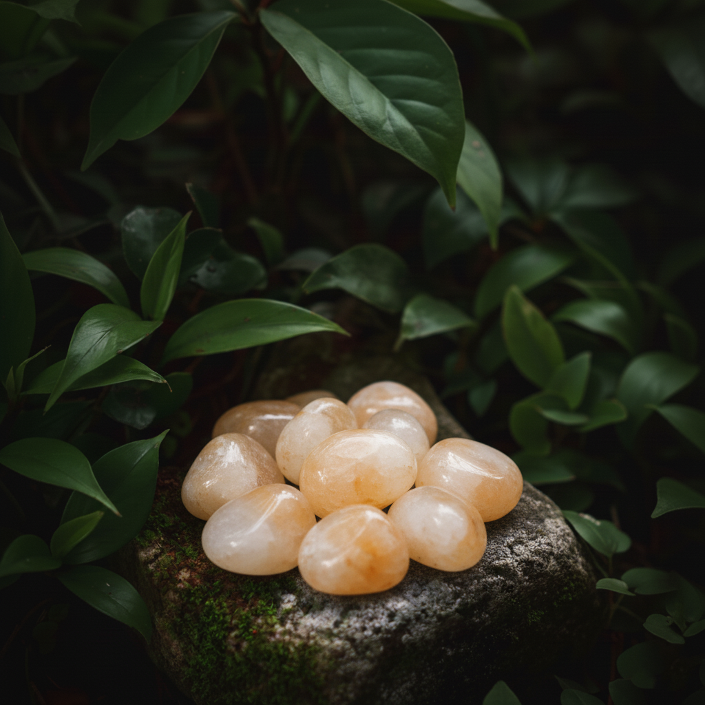 Calcite Crystals