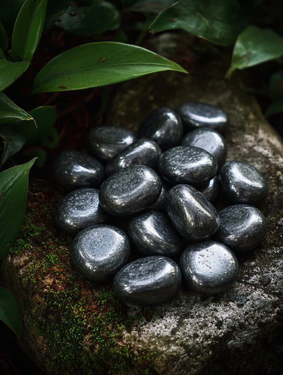 Hematite