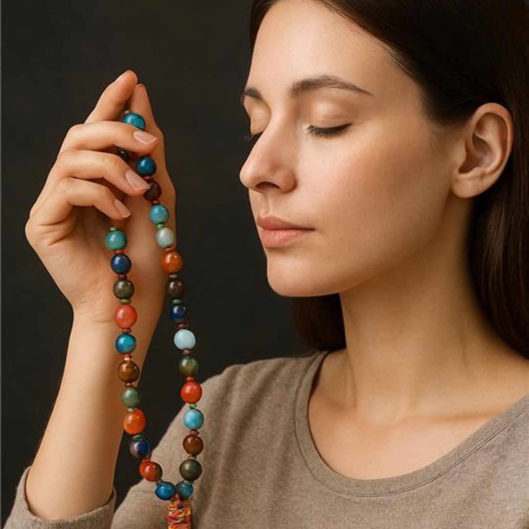Crystal Malas