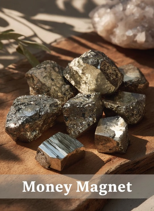 Pyrite
