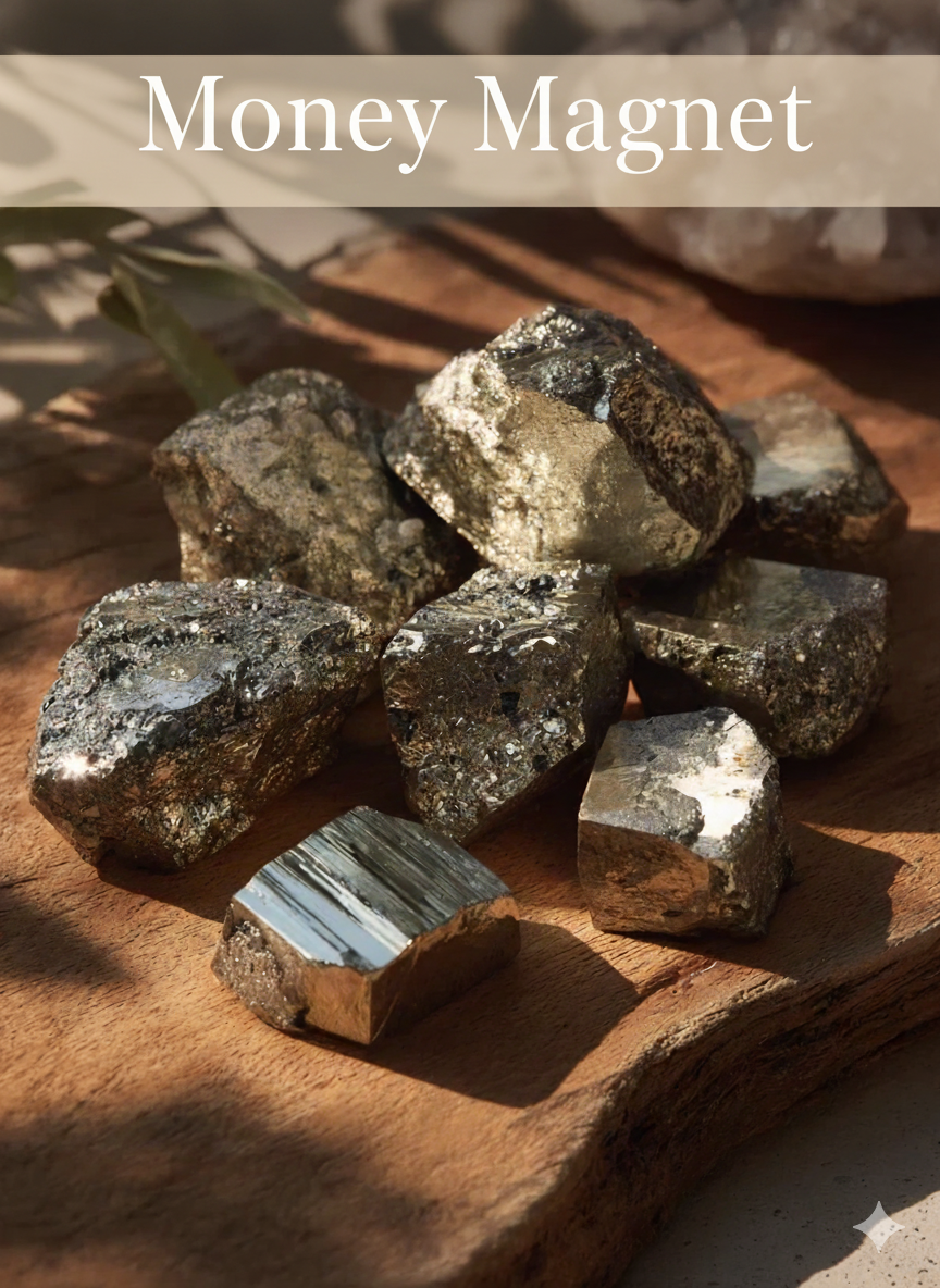Pyrite