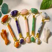 Crystal Rollers