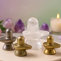 Shivlings