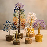 Crystal Trees