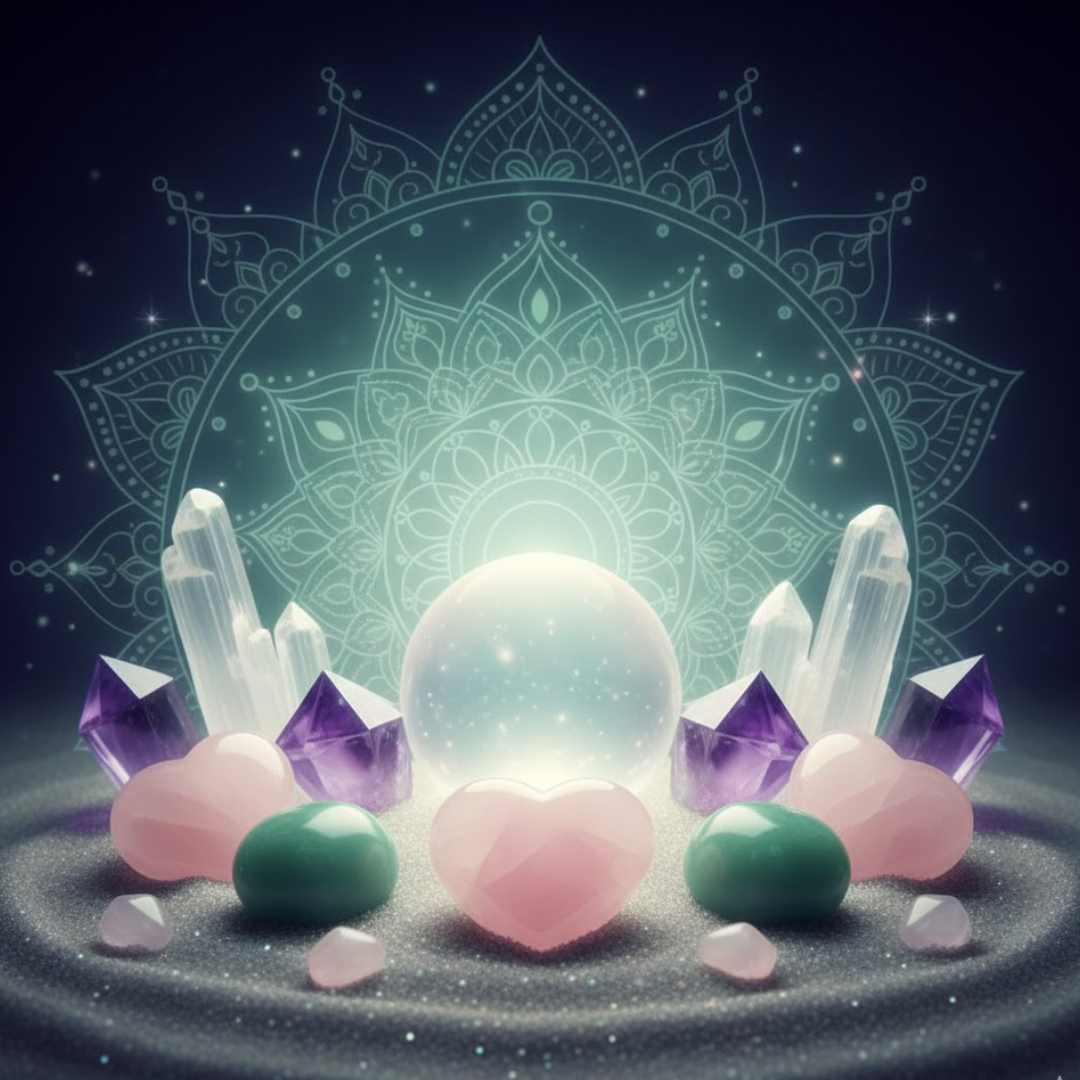 Peace & Emotional Healing