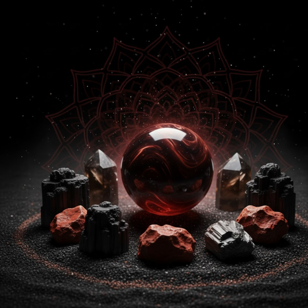 Protection & Grounding