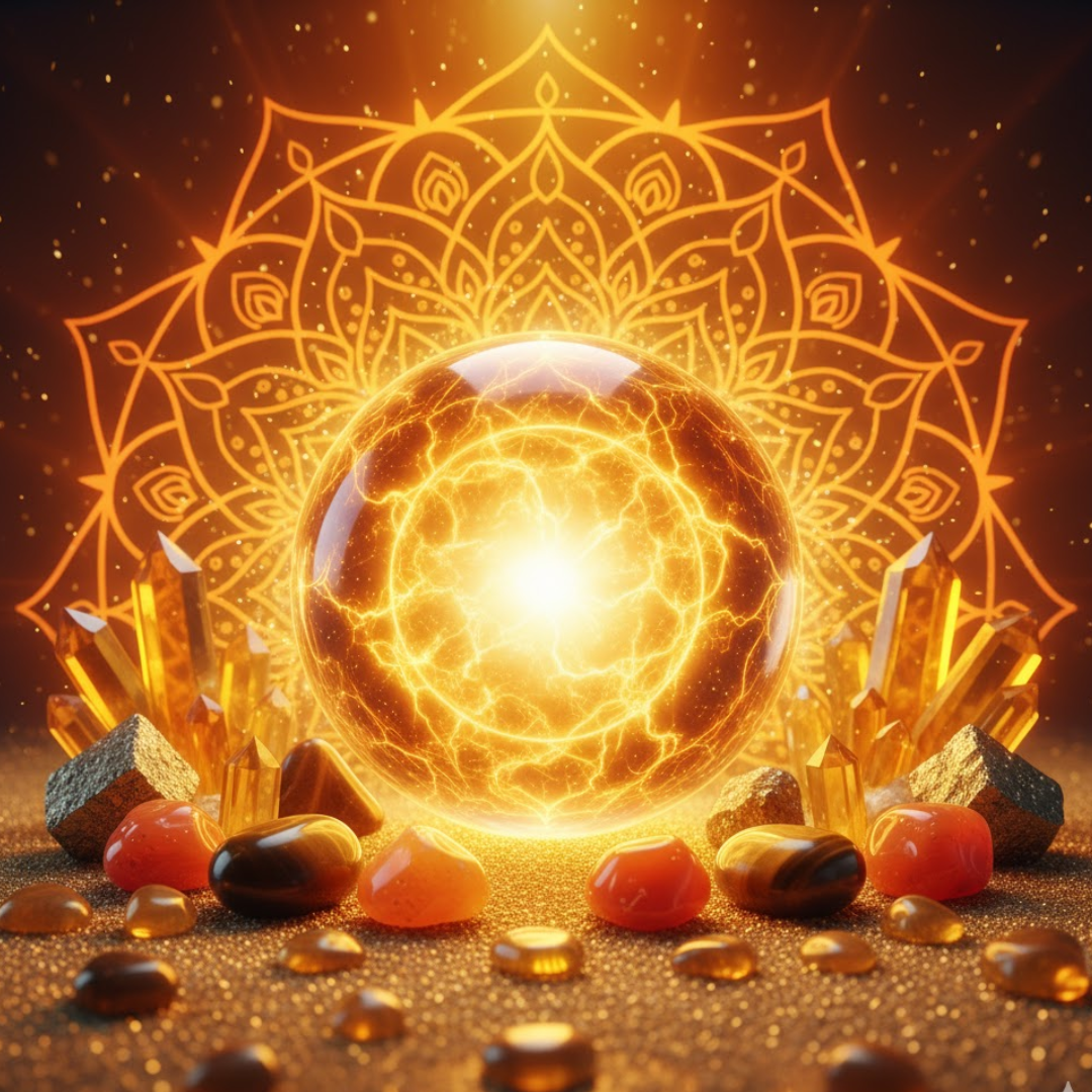 Confidence & Strength