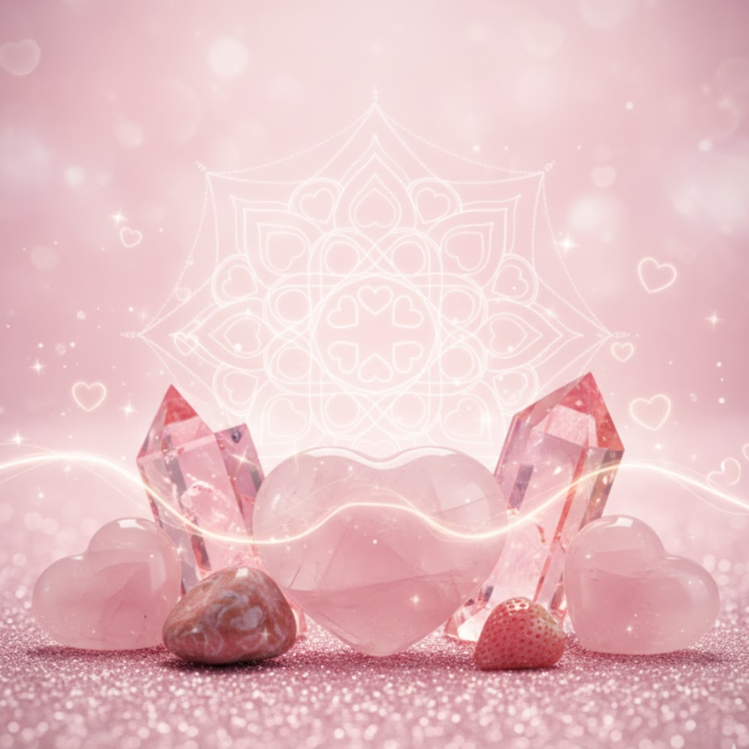 Love & Relationships