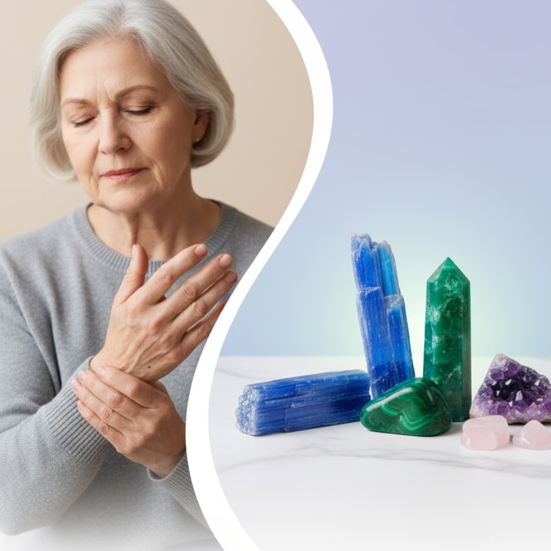 Arthritis Pain Relief