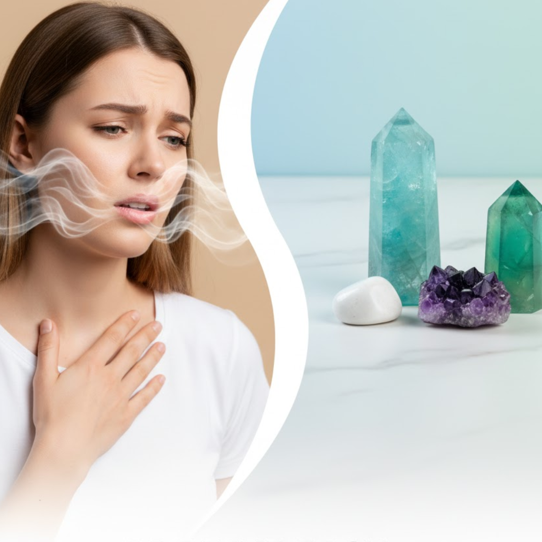 Asthma & Breathe Easy