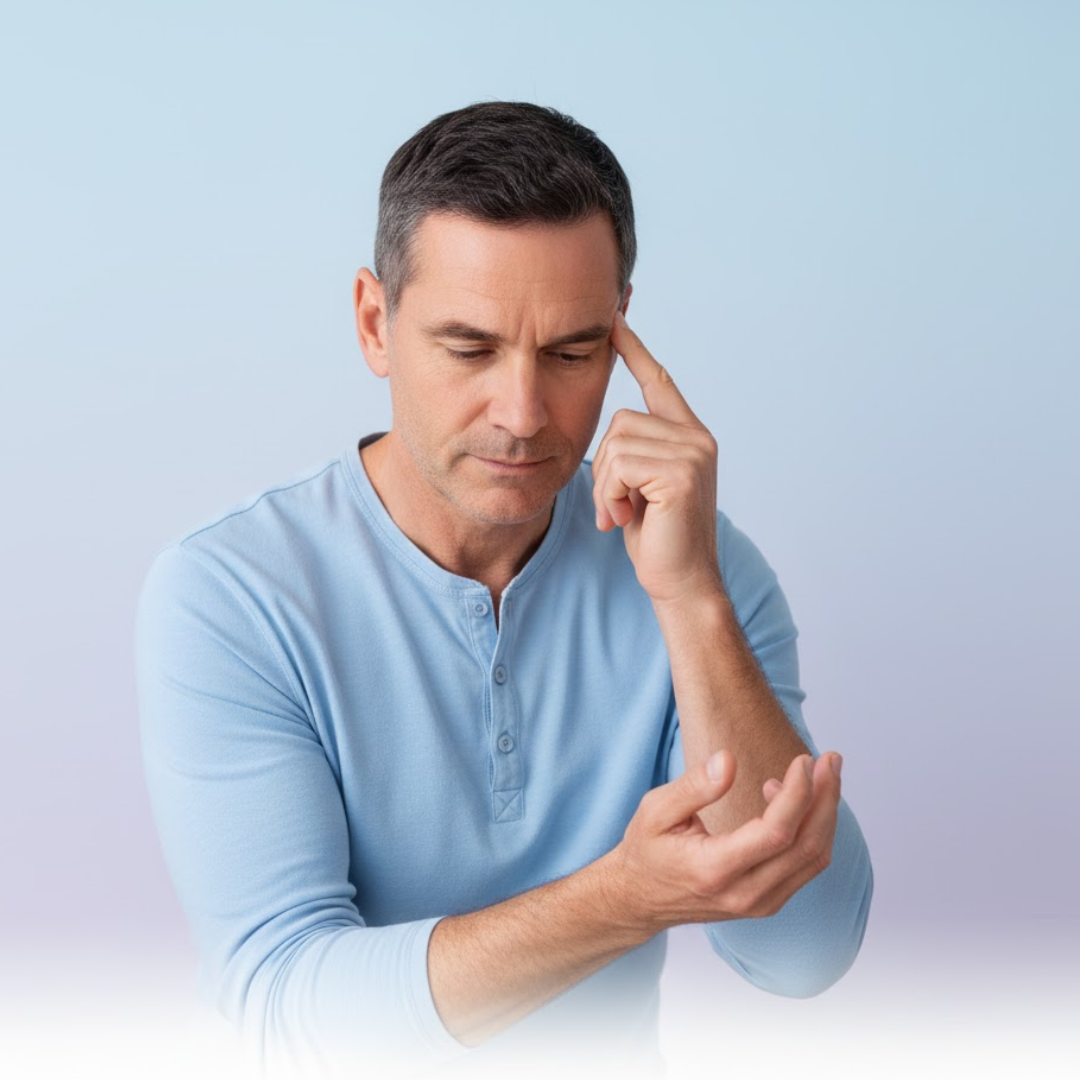 Blood Pressure Relief Magnetic