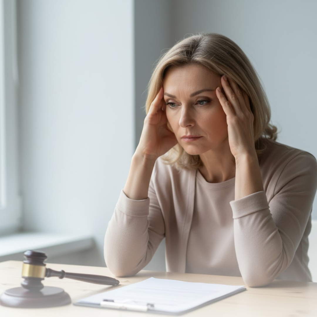 Court Case & Legal Issues