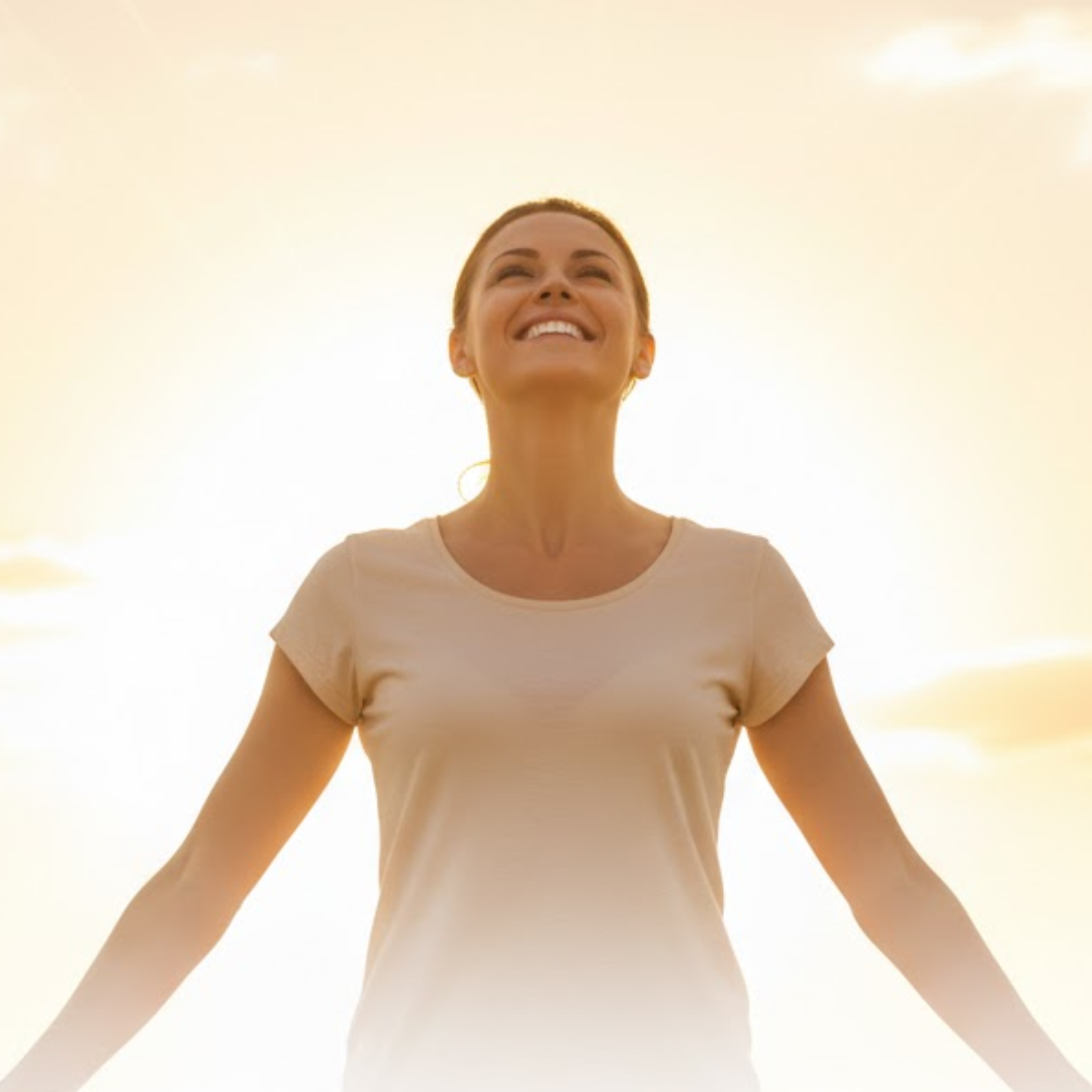 Confidence & Self Esteem