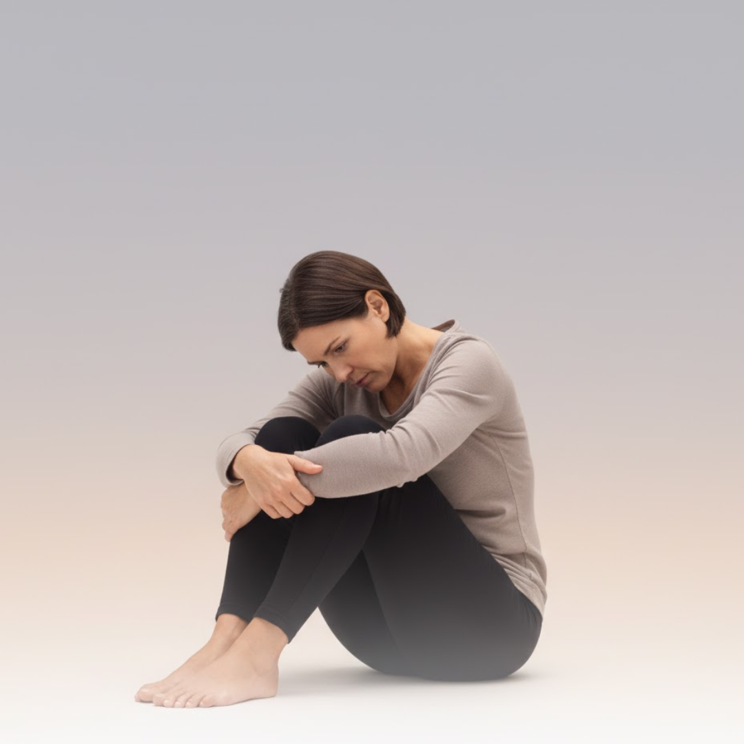 Depression and Stress Relief