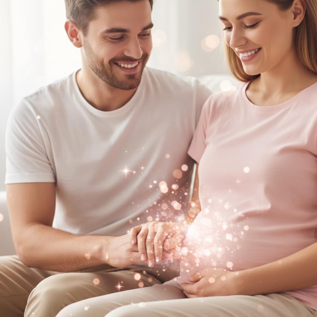 Fertility & Pregnancy