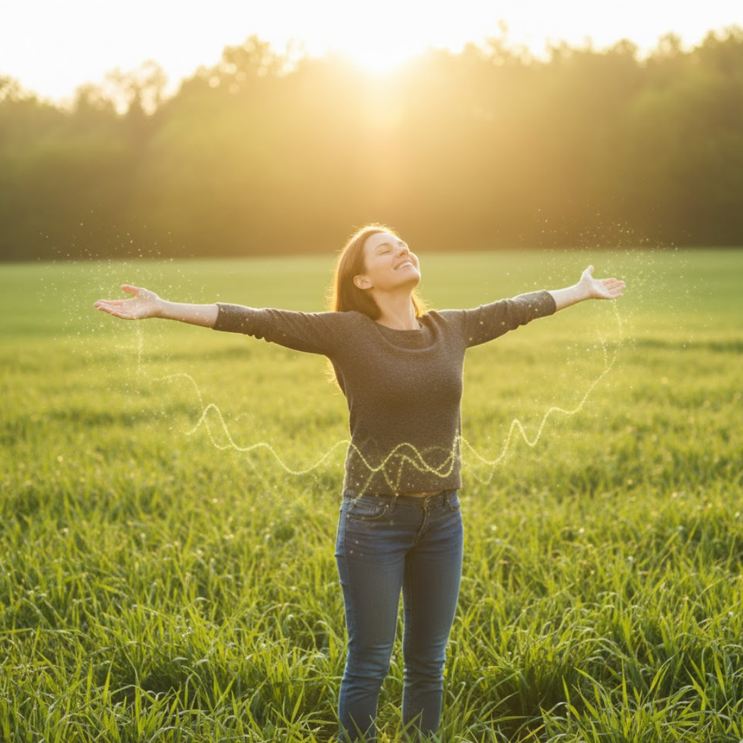 Health (Overall) & Longevity