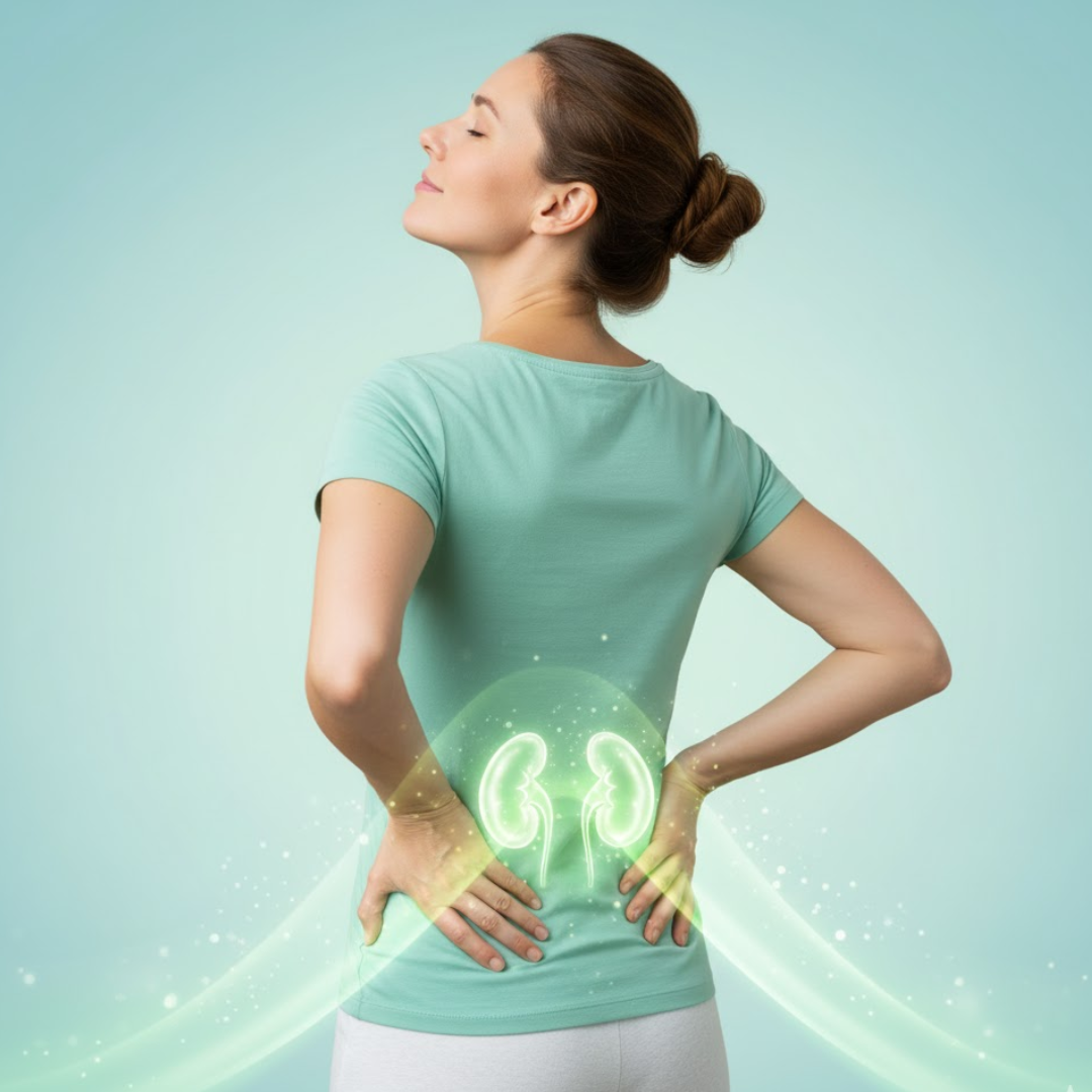 Kidney Health (Overall)