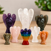Crystal Angels