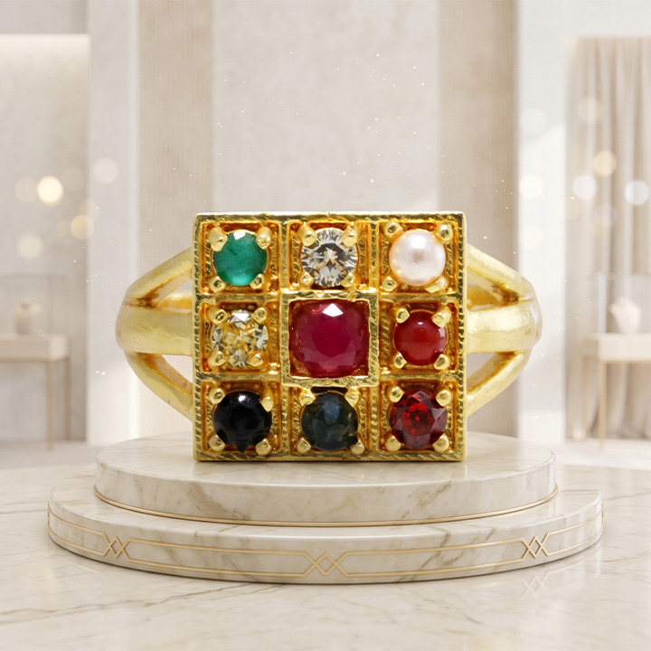 Rashi Rings