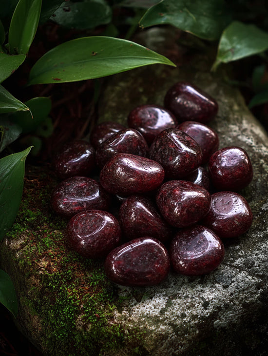 Garnet