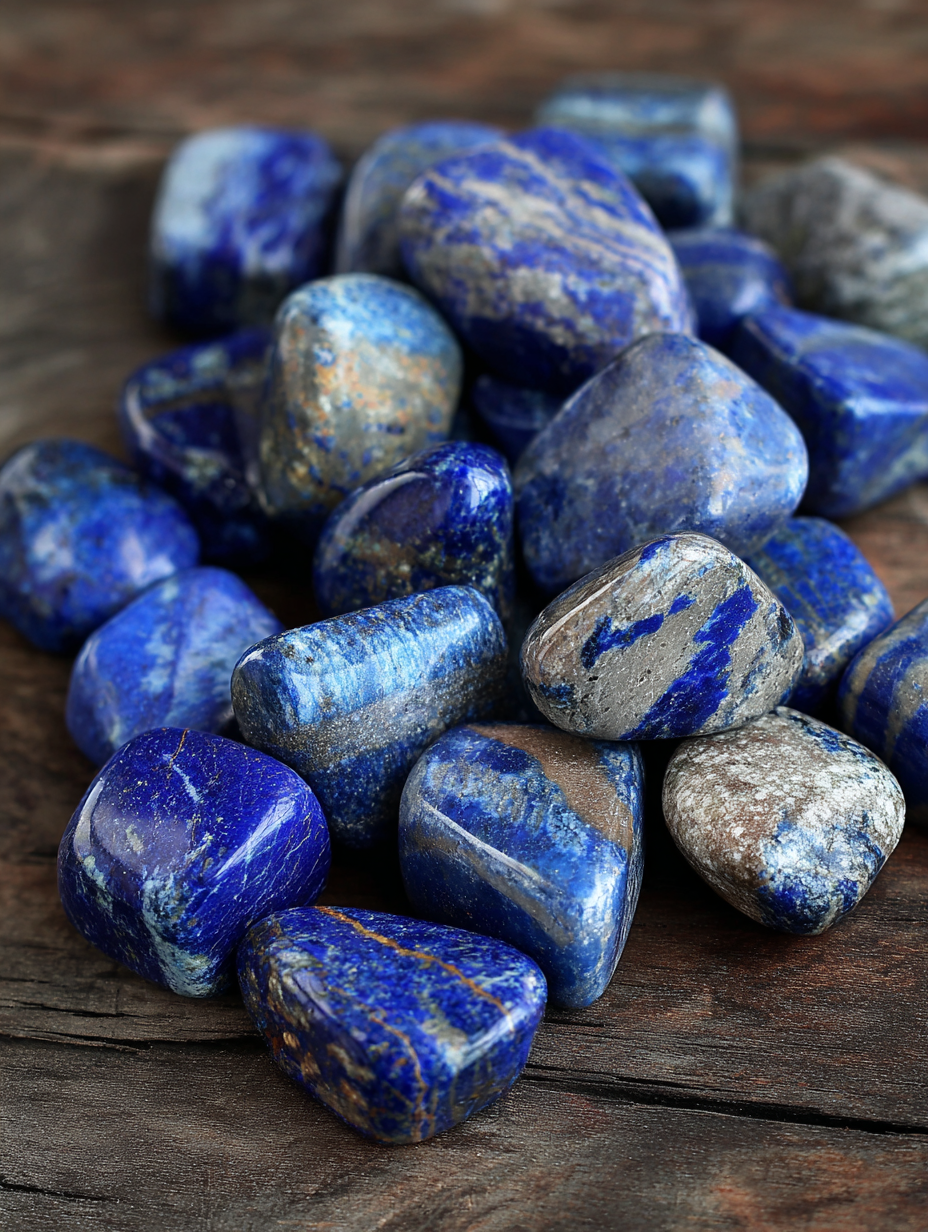 Lapis Lazuli