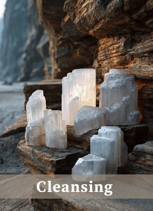 Selenite