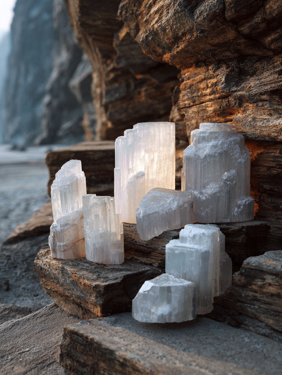 Selenite
