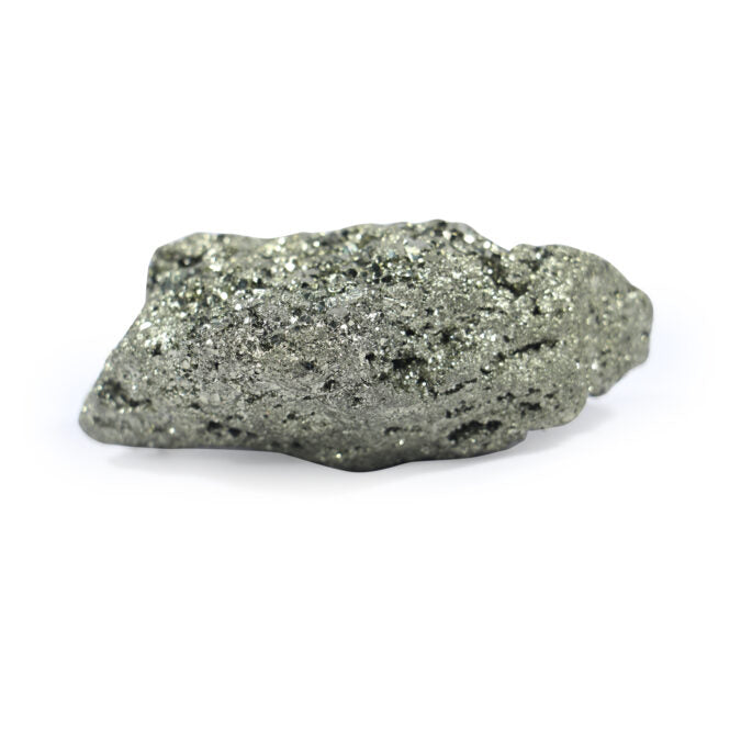 Cluster Pyrite Stone 80-100 Gm