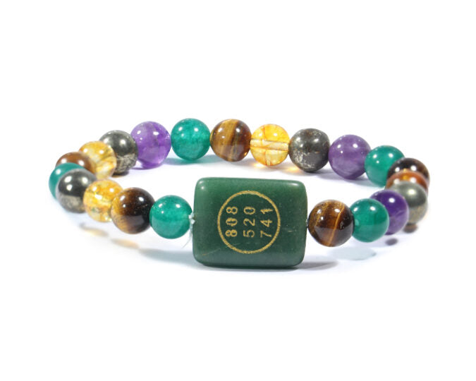 Zibu Bracelet