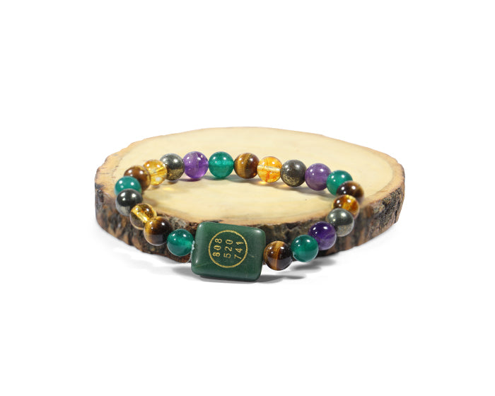 Zibu Bracelet