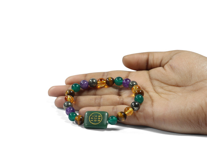 Zibu Bracelet