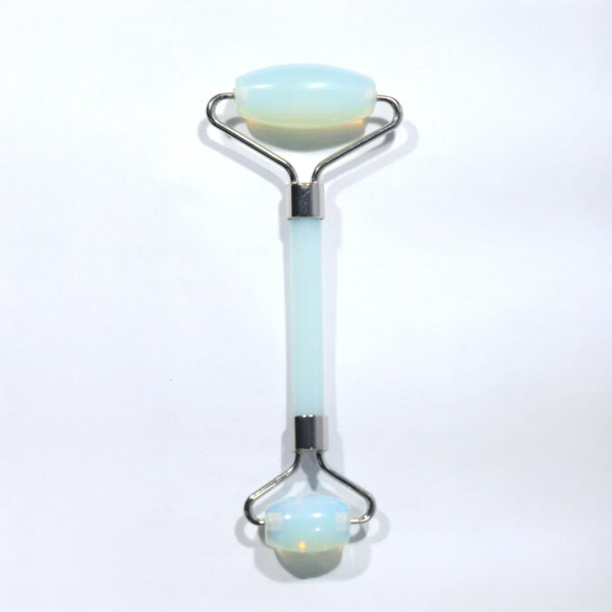 Opal Face Healing roller