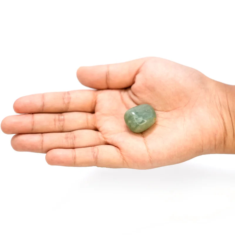 Green Aventurine Tumble