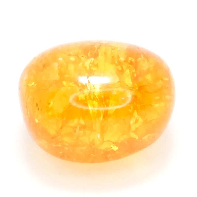 Citrine Tumble