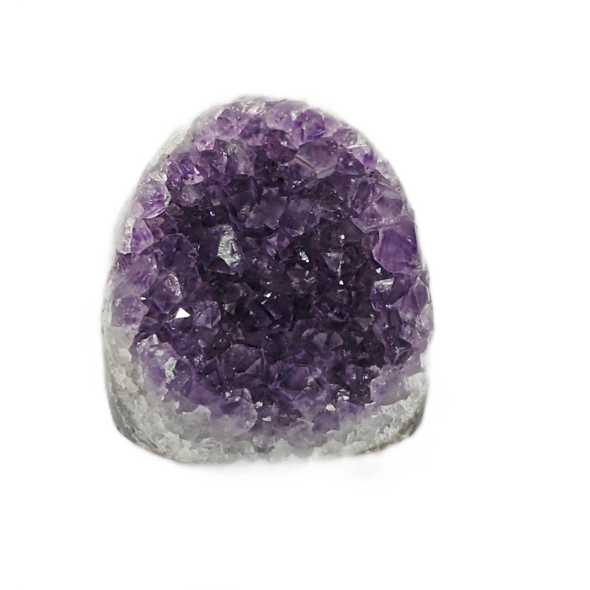 Amethyst Cluster Quality-A