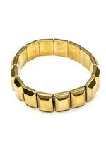Golden Pyrite Bracelet