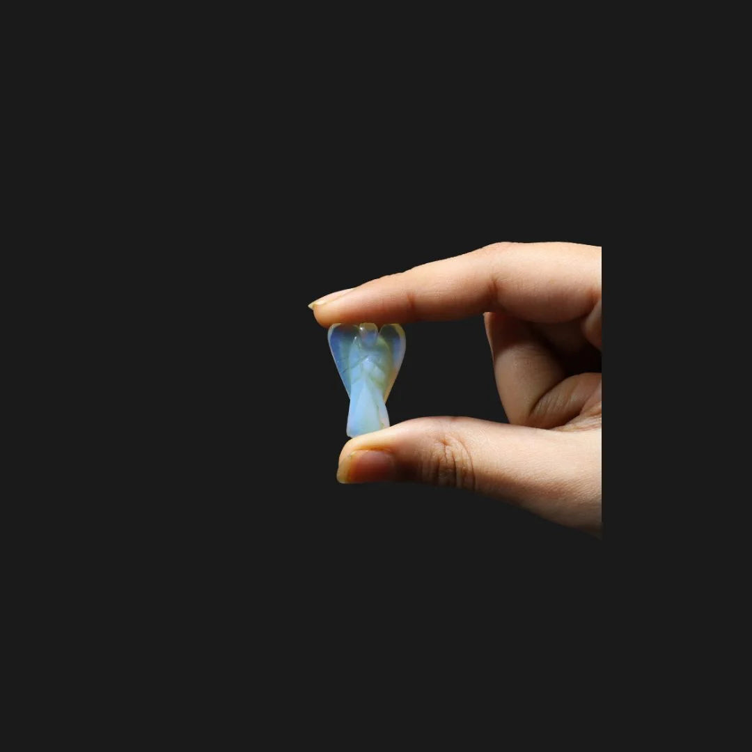 Opalite Angel